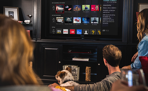 Watch OTA TV from 5 Star Communications in Texarkana, Texas - A DISH Authorized Retailer